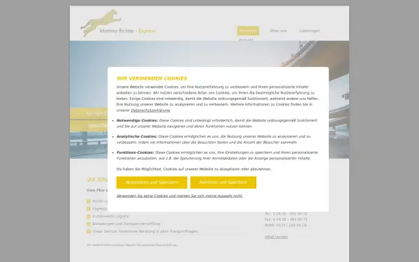 martinarichter-express.de