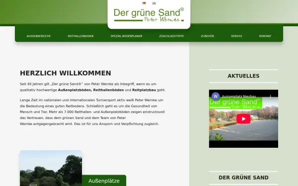 www.der-gruene-sand.de