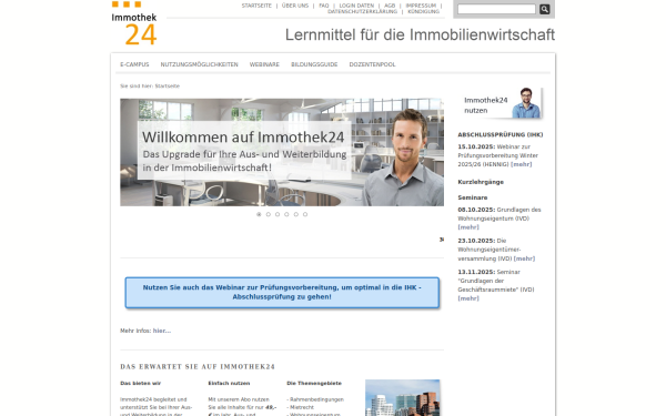 www.immothek24.com