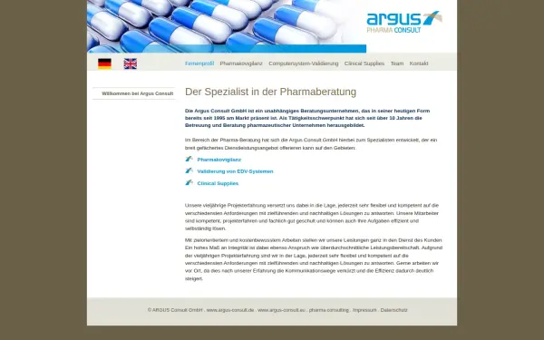 argus-consult.de