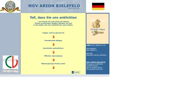 arion-bielefeld.de