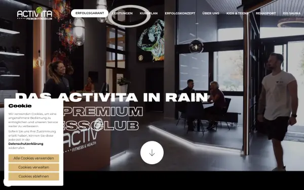 www.fitness-rain.de