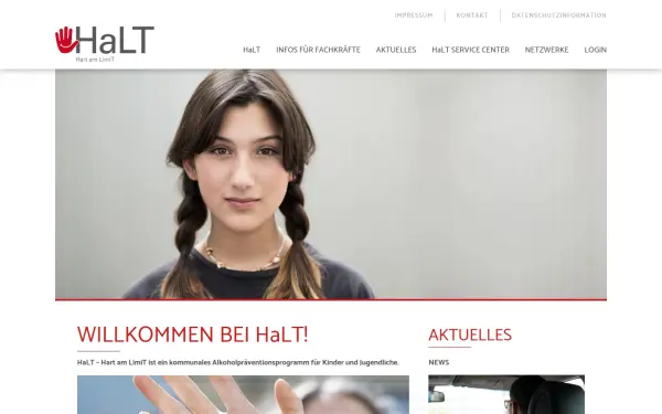 www.halt.de