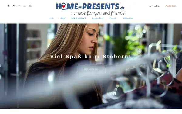 www.home-presents.de
