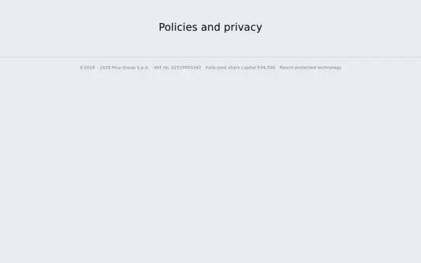 policy.getpica.com