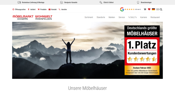 www.moebelmarkt.com