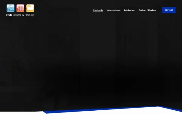 www.hck-sanitaer.de