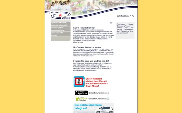 apotheke-in-forsbach.de