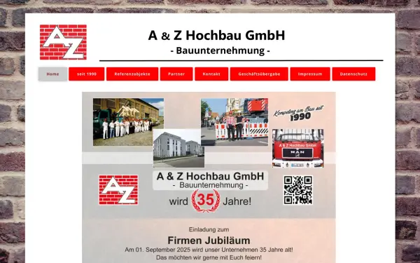 aundz-hochbau.de