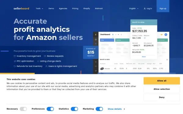 sellerboard.com