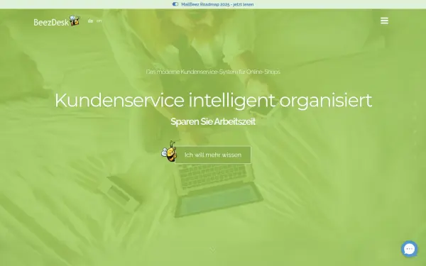 www.beezdesk.de