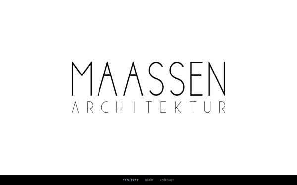 www.maassen-architektur.be