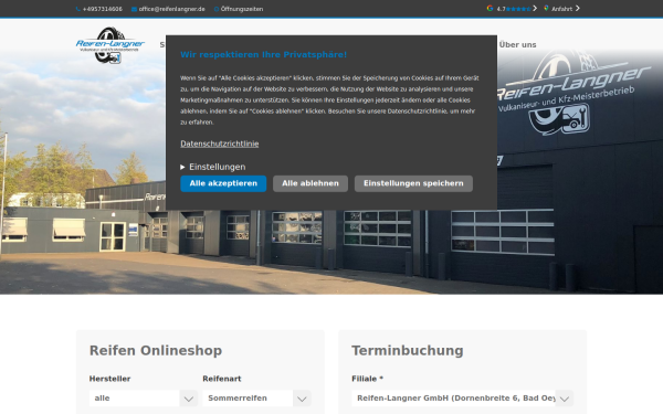 reifen-langner.de