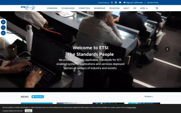 www.etsi.org