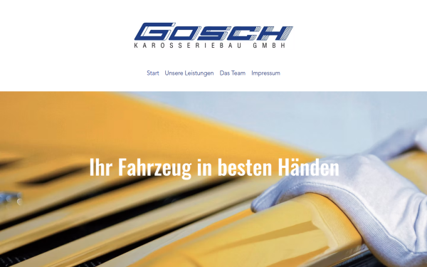 www.gosch-karosserie.de