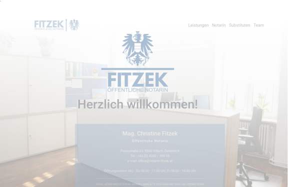 www.notarin-fitzek.at