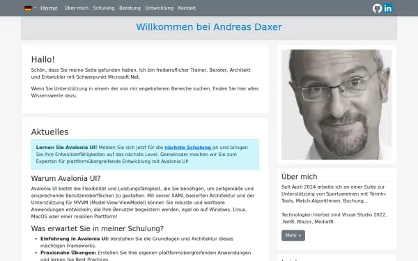 adaxer.de