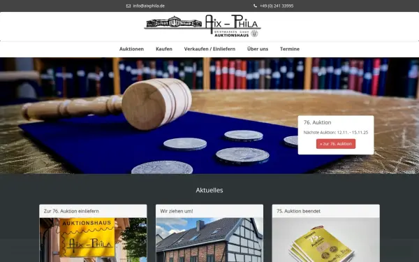 www.aixphila.de
