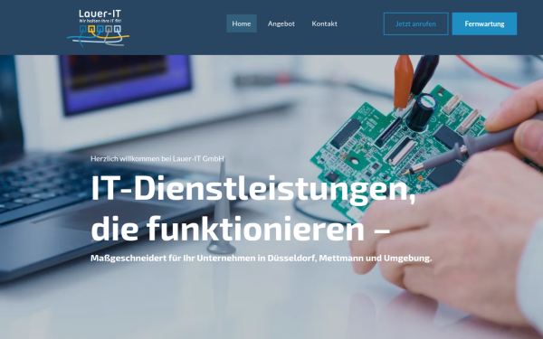 www.lauer-it.de