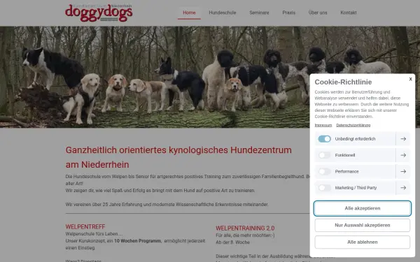 www.doggydogs.de