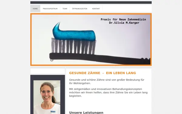 www.drkarger.de
