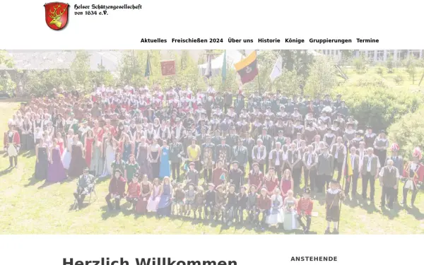 helser-schuetzengesellschaft.de