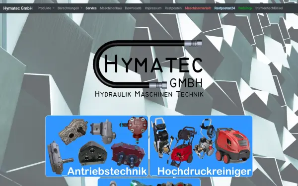 www.hymatec-gmbh.de
