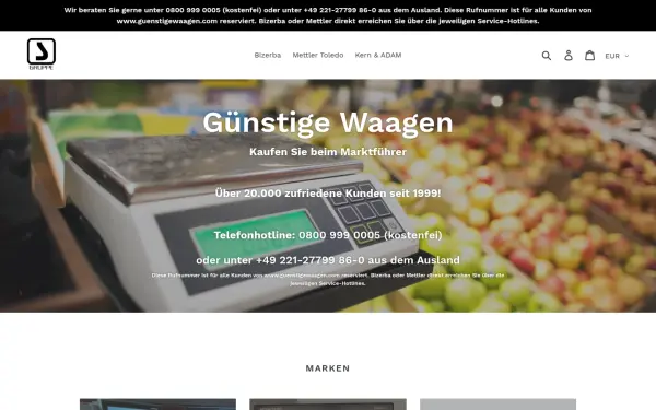 guenstigewaagen.com