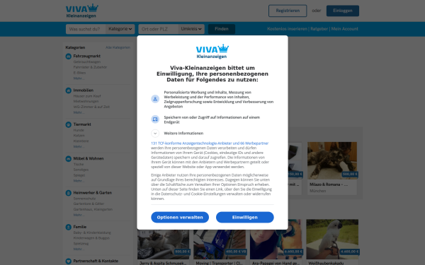 viva-kleinanzeigen.de