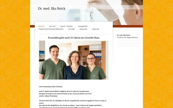www.drilkareick.de