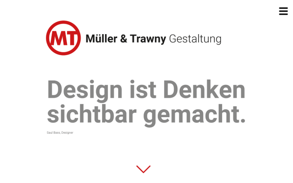 muellertrawny.de