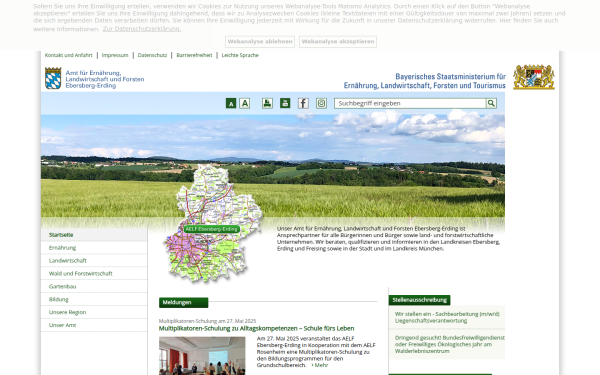 www.aelf-ee.bayern.de