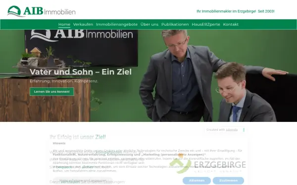 www.aib-immobilien.de