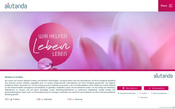 aiutanda.de