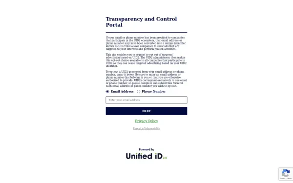 transparentadvertising.com