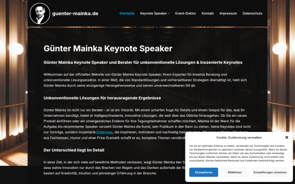 guenter-mainka.de