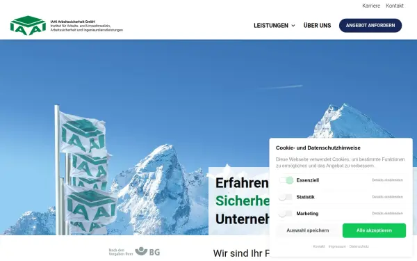 www.iaai.de