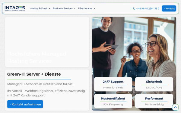 www.intares.de