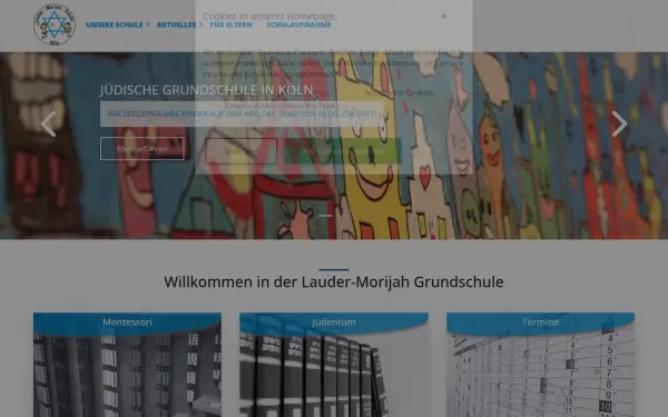 www.lauder-morijah-schule.de
