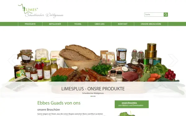 www.limesplus.de