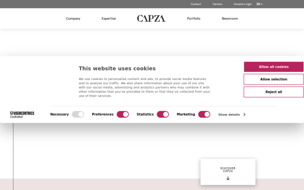 capza.co