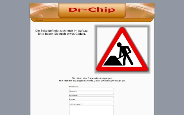 dr-chip.de