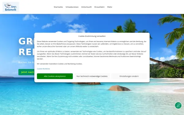 gregs-reisewelt.de