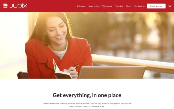 jupix.com