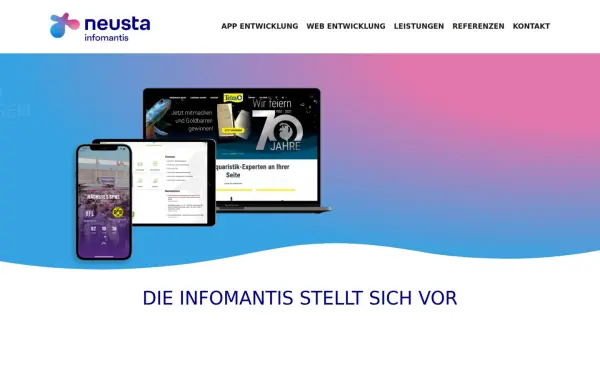 neusta-infomantis.de