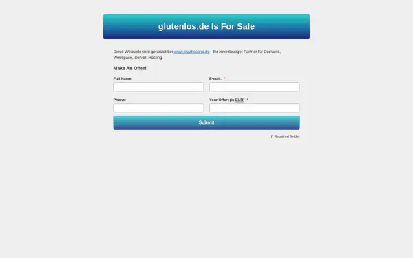 glutenlos.de