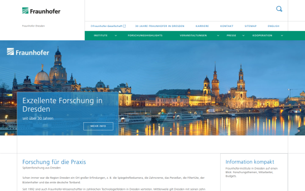 www.dresden.fraunhofer.de