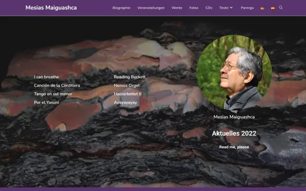 maiguashca.de
