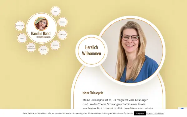 praxishandinhand.com