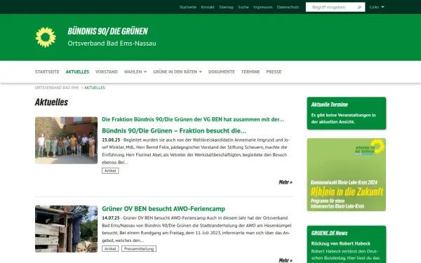 gruene-bad-ems.de